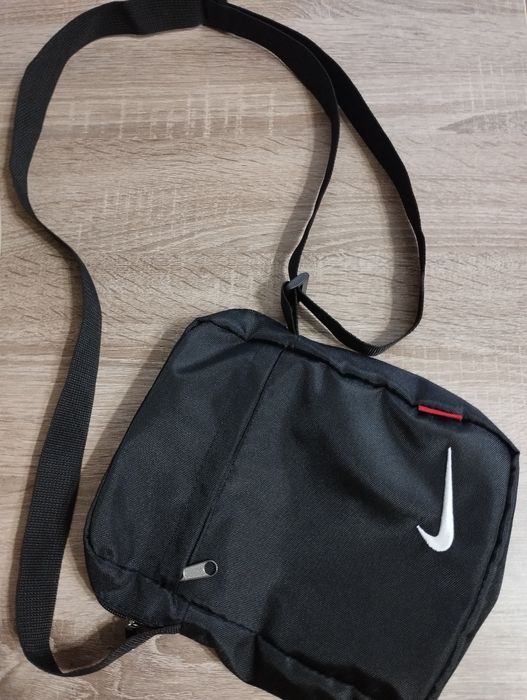 Сумка Nike SP мессенджер