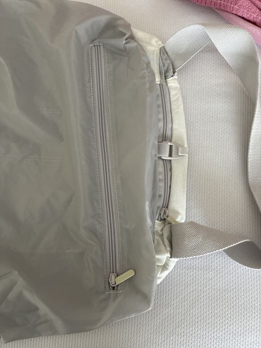 Saco Reebok original, para tapete de yoga, novo