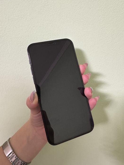 iPhone 12 Pro 128 GB  Pacific Blue