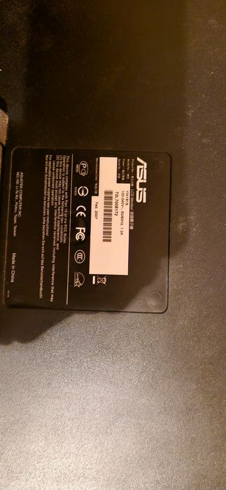 Monitor        ASUS