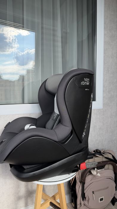 Продам детское кресло  BRITAX ROMER автокресло