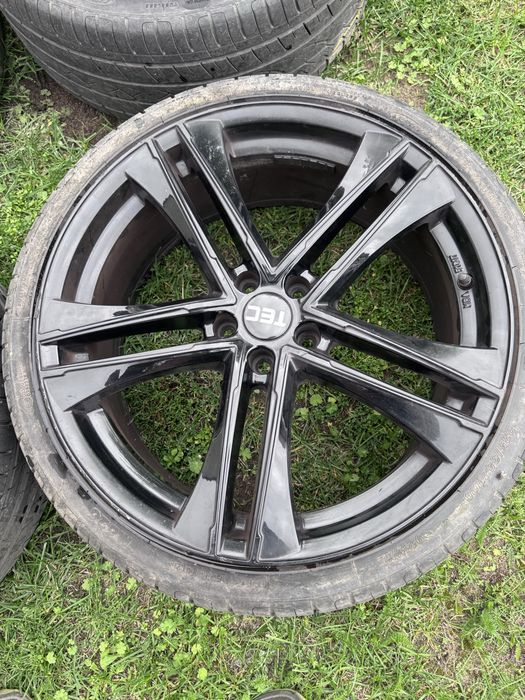 Felgi 20” 5x108 Ford