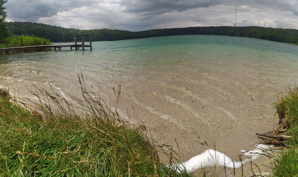 Domki Łagów Lubuski – klimatyzowane domki 4-osobowe blisko jeziora