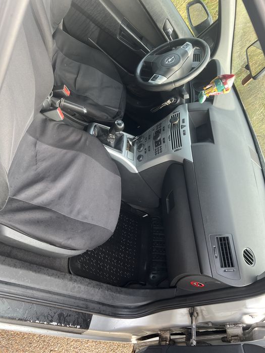 Opel astra H 1.4 bezyna /Lpg