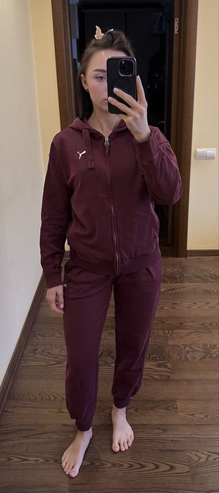 Спортивний костюм Puma