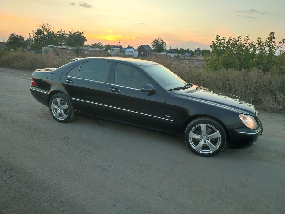 Диски Mercedes R18 с резиной