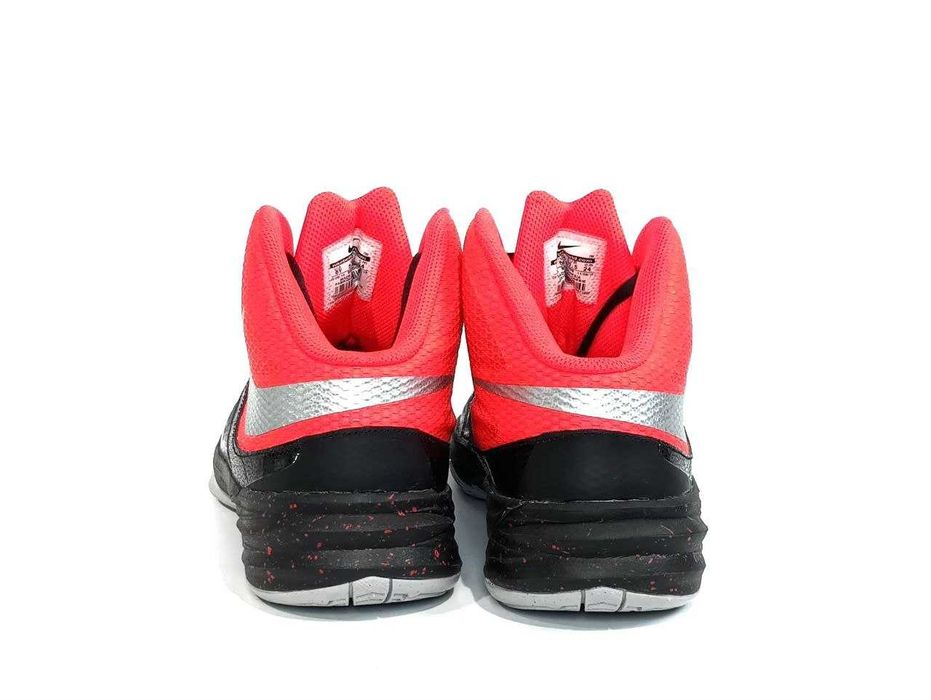 Баскетбольные кроссовки Nike Prime Hype DF II Оригинал