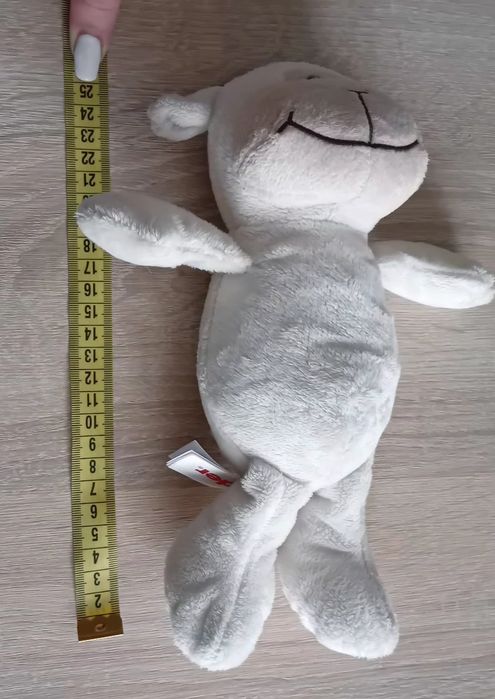 Owieczka z Kinder