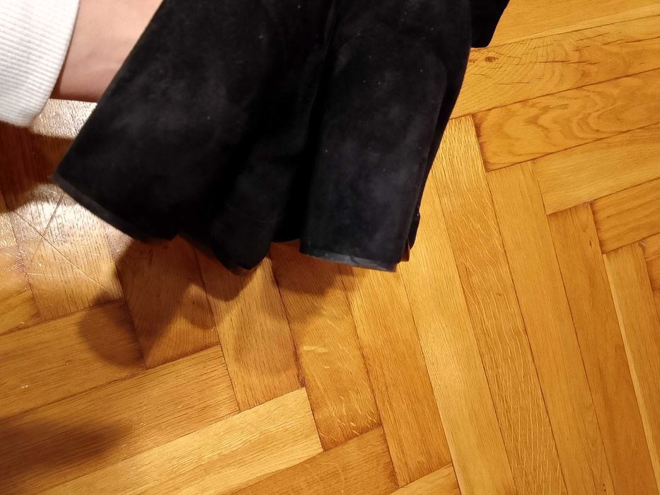 Botki stan bardzo dobry