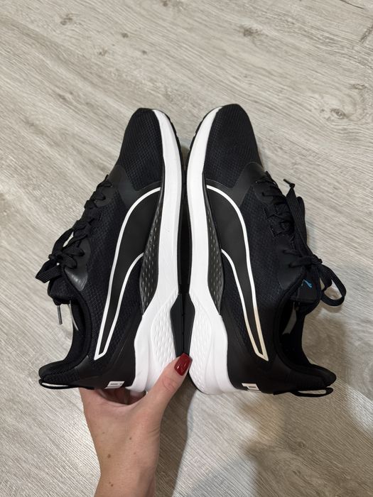 Чоловічі кросівки Puma Anzarun Tech оригінал