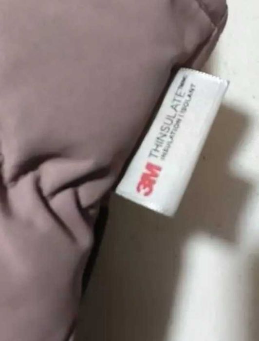 Дитячі зимові рукавиці