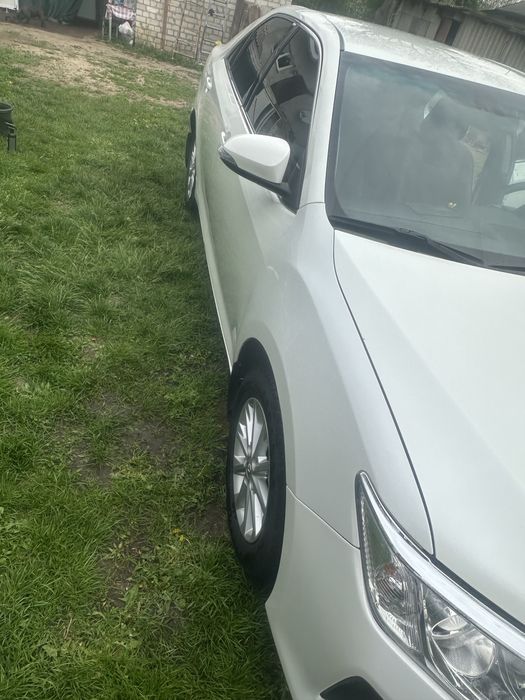 Toyota Camry продам
