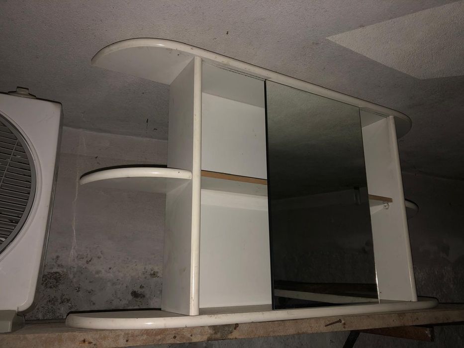 Movel de casa de banho