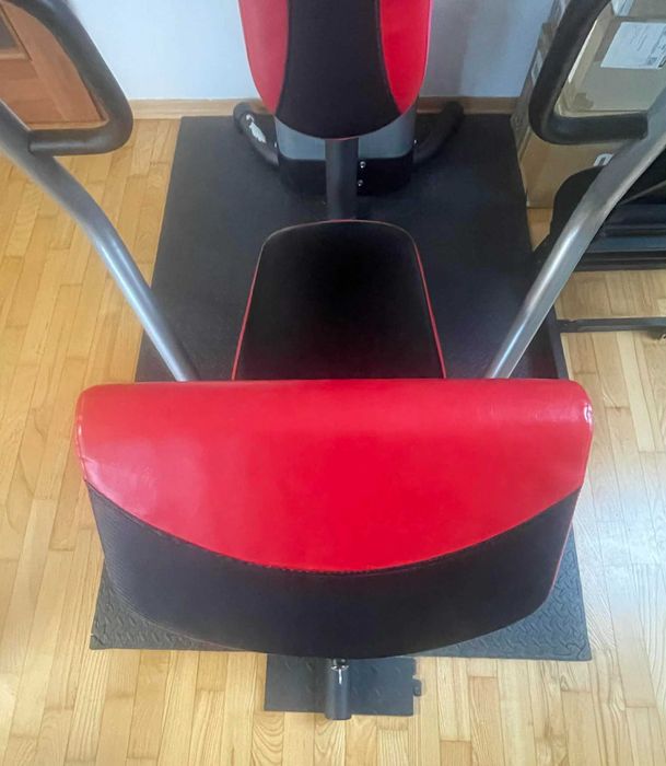 Atlas Tytan 9 HMS Premium