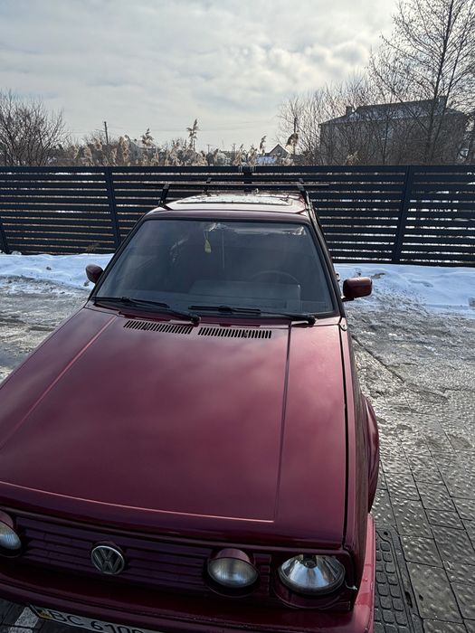 Гольф2 стан 10 з 10