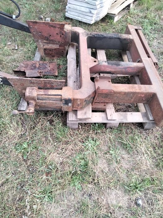 Sprzedam podstawę -konsole pod HDS