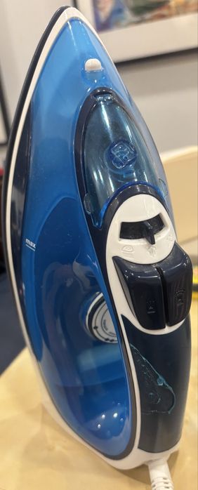 Conjunto tabua + ferro de engomar