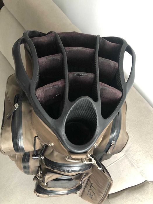 Torba Golfowa Jucad Aquastop