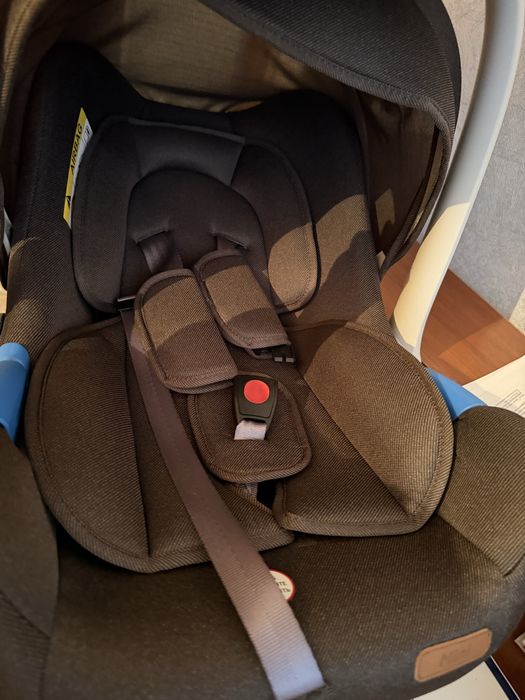 Автокрісло, переноска mini Carrello Mini CRL-11801/1