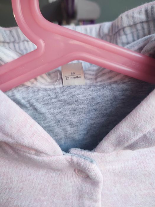 Bluza E-sprit rozmiar 80