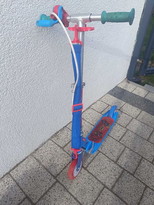 Hulajnoga na sprzedaż