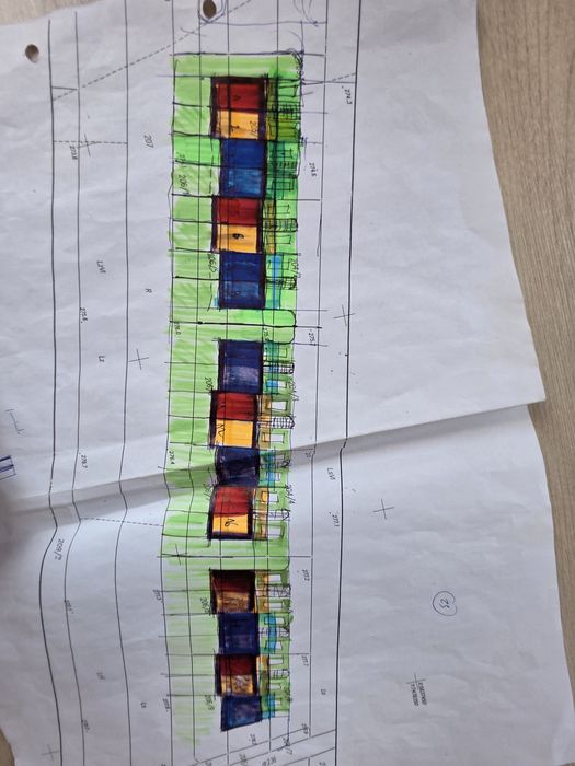 Działka inwestycyjna blisko Kielc