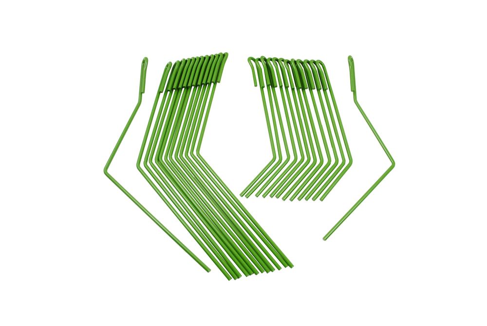 Komplet palców zagarniacza AMAZONE 9D 3M 953928