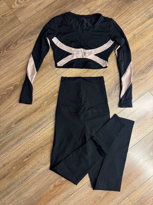 Спортивна форма, р. М