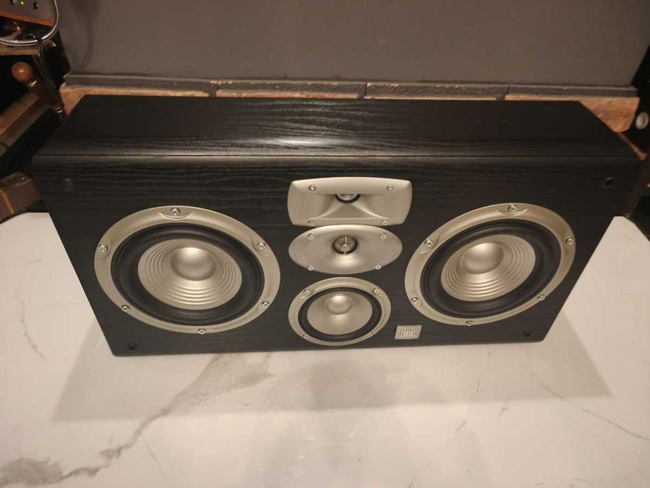 JBL LC2 ! Hi-ENDowy głośnik centralny ! OKAZJA