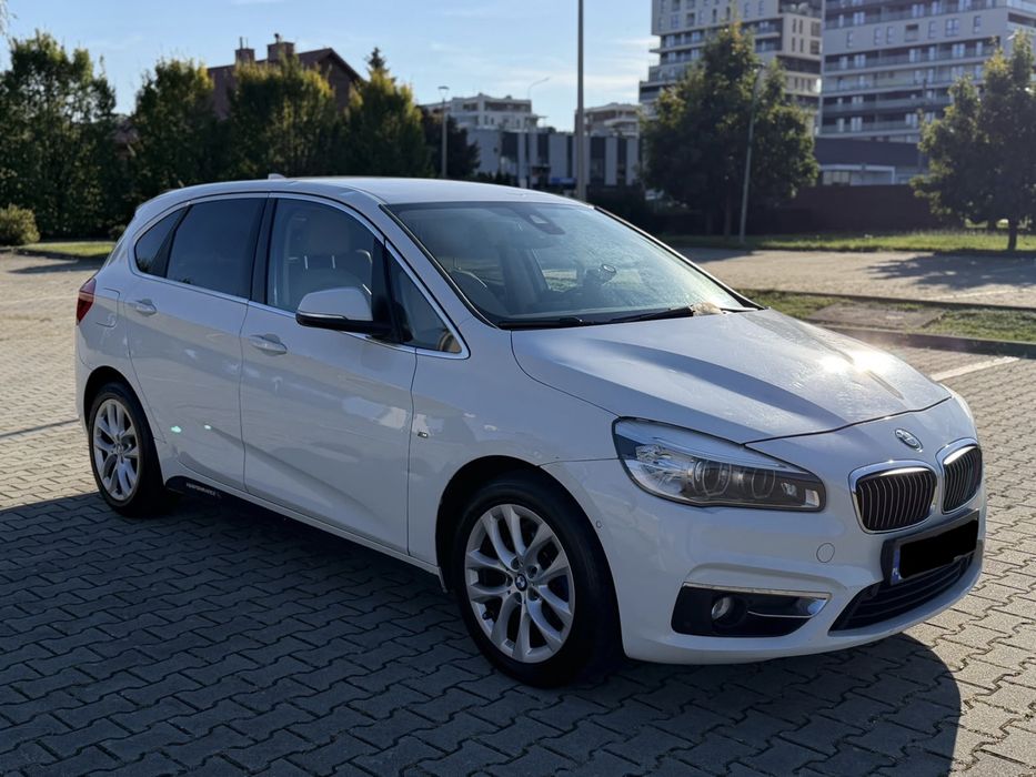 BMW Seria 2