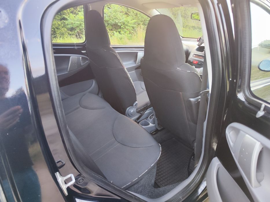 Citroen C1     2010