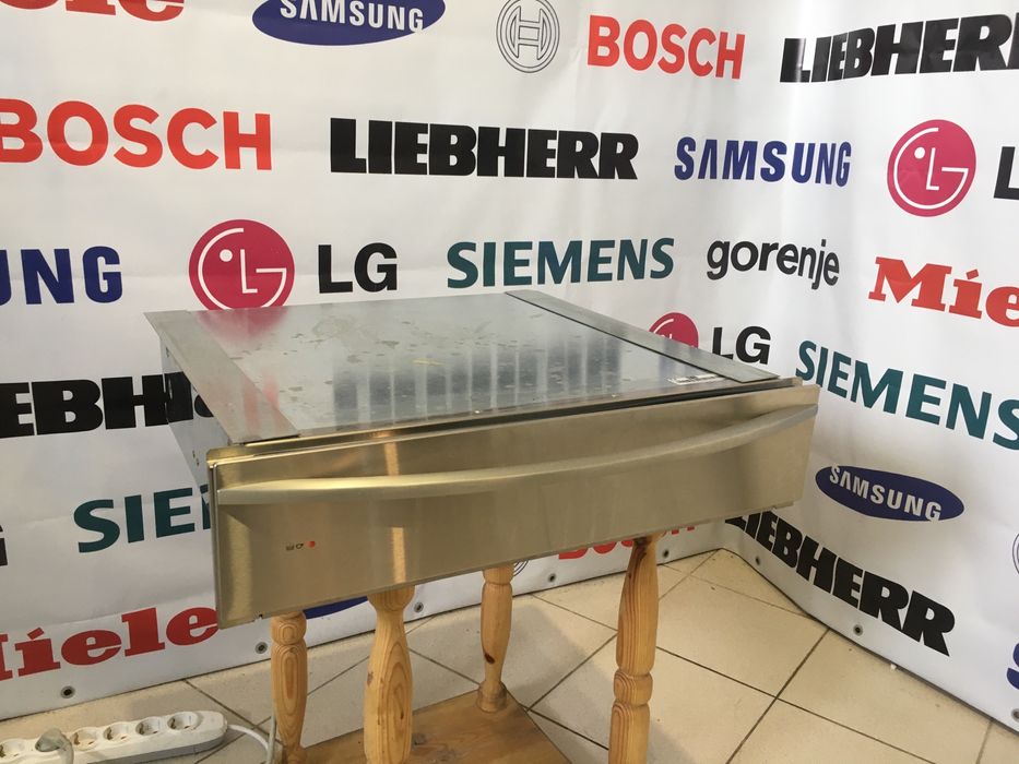 Підігрів для посуду Miele, підігрів для чашок Miele