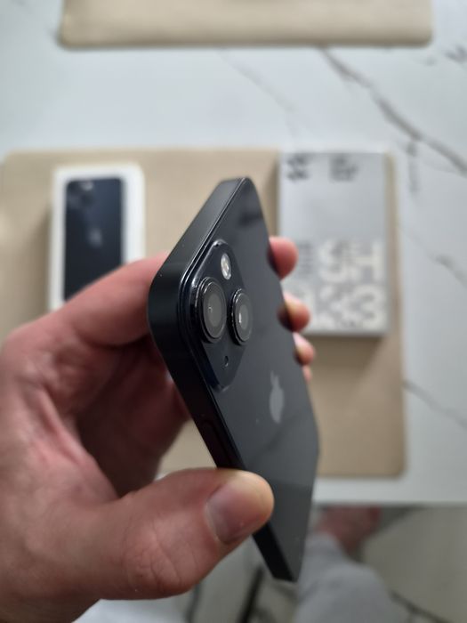 Iphone 13 mini 128 gb