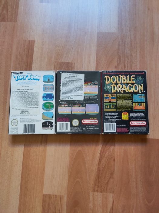 Jogos Nintendo Originais Completos
