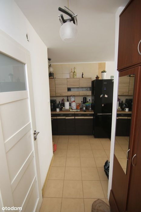 Mieszkanie – Grodzisk Mazowiecki, Osiedle XX-lecia, Jordanowice - Więcej