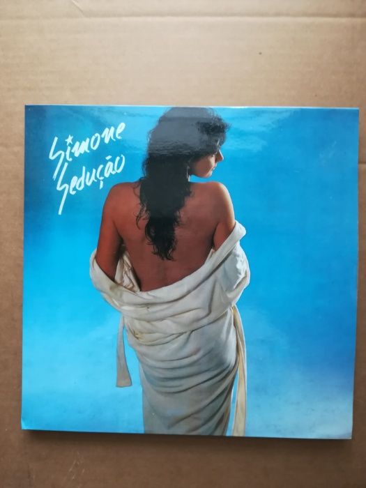 Vinyl LPs – Music from Brazil