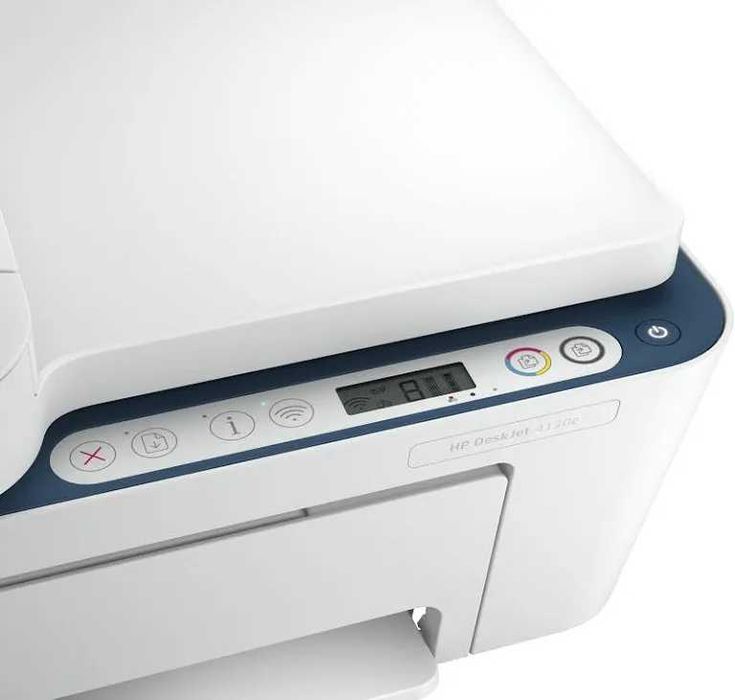 Urządzenie wielofunkcyjne HP DESKJET 4130e
