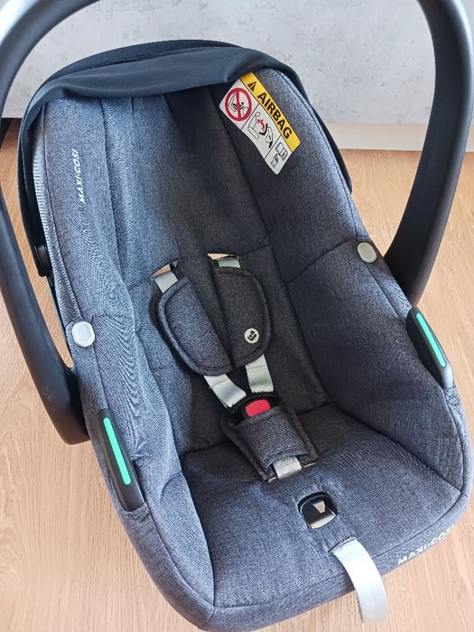 Maxi-Cosi Zelia S Stroller435606266221711361