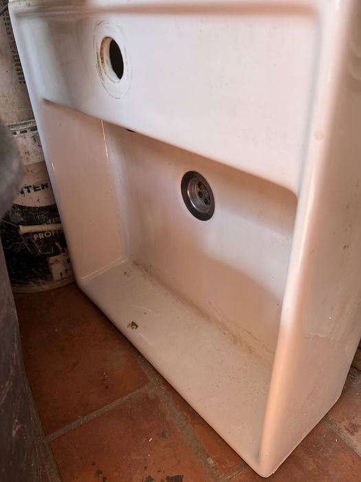 Vendo Lavatório usado