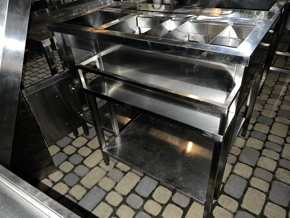 Барна станція,барная станция