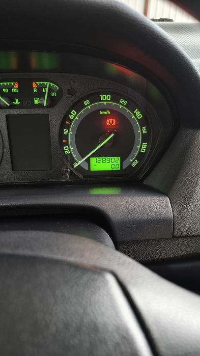 Продам SKODA Fabia
