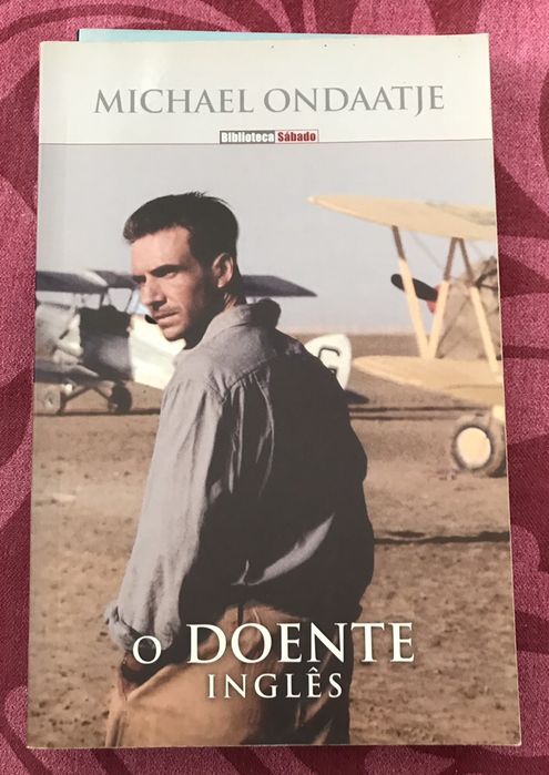 O Doente Inglês