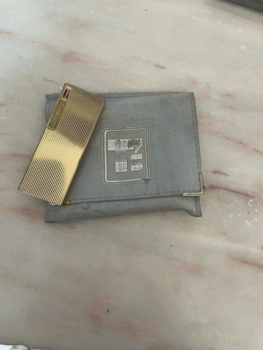 Isqueiro T7S  colecção