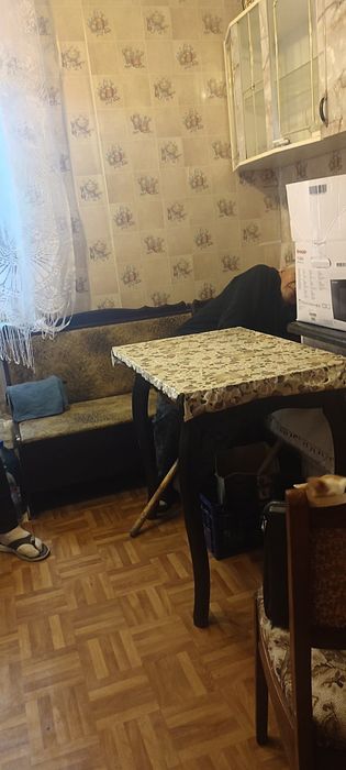 Здам однокімнатну квартиру початок Богунії