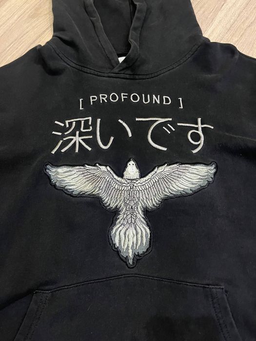 худі PROFOUND розмір L