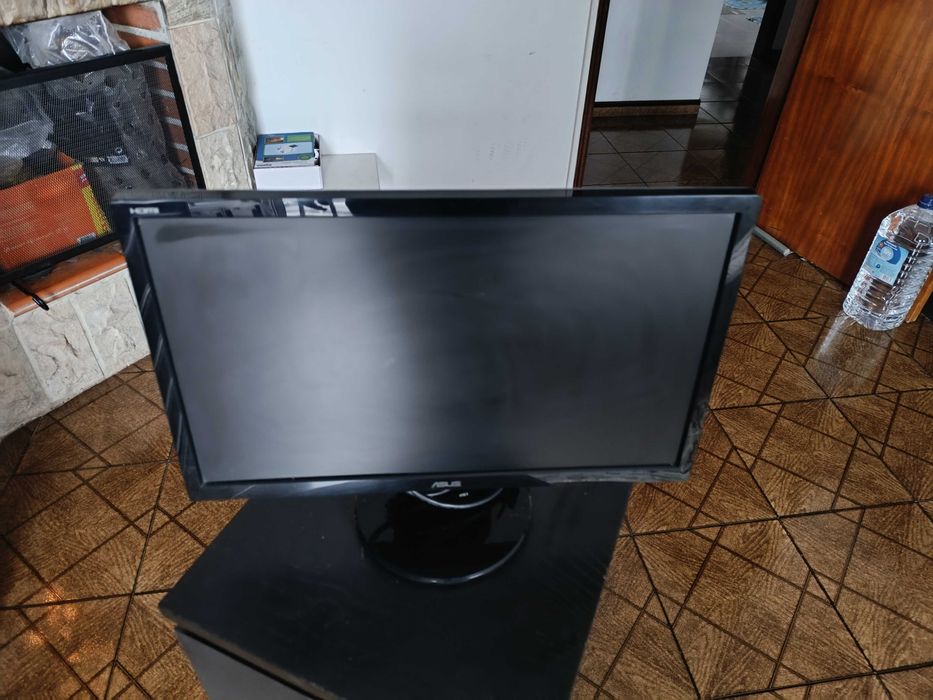 Monitor para computador / segunda ecrã Asus acompanha cabo HDMI