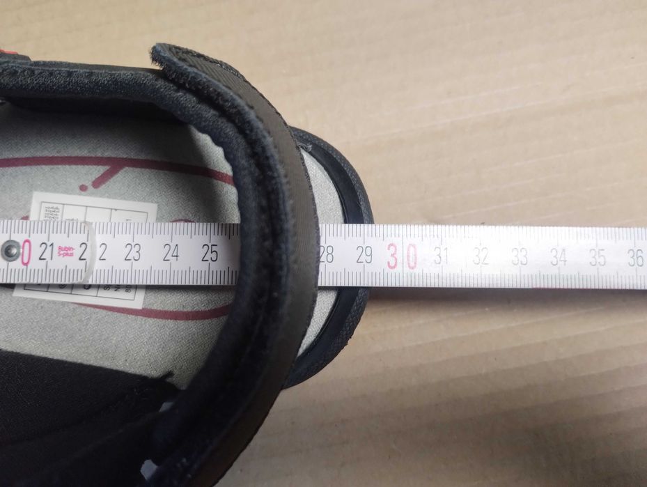 sandały OCK roz 44 nowe