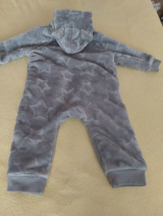 Продам камбенезон