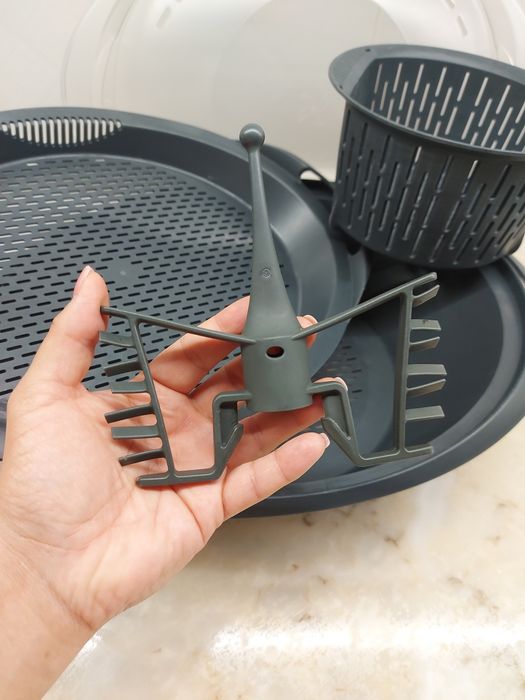 Acessórios Bimby TM31