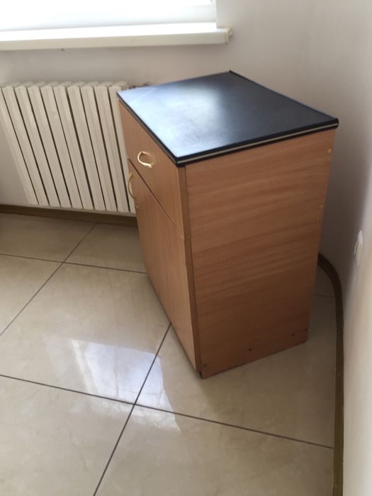 Офисная тумбочка б/у